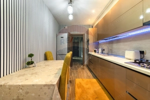 COMISION 0% |APARTAMENT 2 CAMERE | DECOMANDAT | DRESSING| PARCARE - imagine 17