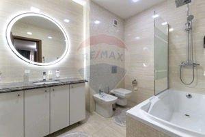 COMISION 0% |APARTAMENT 2 CAMERE | DECOMANDAT | DRESSING| PARCARE - imagine 4