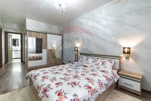 COMISION 0% |APARTAMENT 2 CAMERE | DECOMANDAT | DRESSING| PARCARE - imagine 3