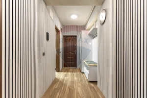 COMISION 0% |APARTAMENT 2 CAMERE | DECOMANDAT | DRESSING| PARCARE - imagine 9