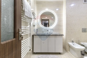 COMISION 0% |APARTAMENT 2 CAMERE | DECOMANDAT | DRESSING| PARCARE - imagine 10