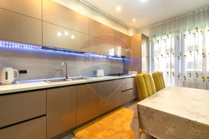 COMISION 0% |APARTAMENT 2 CAMERE | DECOMANDAT | DRESSING| PARCARE - imagine 14