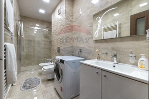 COMISION 0% |APARTAMENT 2 CAMERE | DECOMANDAT | DRESSING| PARCARE - imagine 7