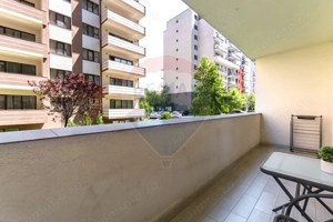 COMISION 0% |APARTAMENT 2 CAMERE | DECOMANDAT | DRESSING| PARCARE - imagine 12