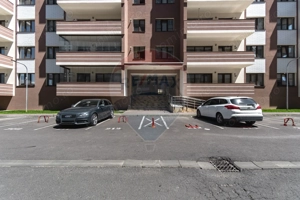 COMISION 0% |APARTAMENT 2 CAMERE | DECOMANDAT | DRESSING| PARCARE - imagine 19
