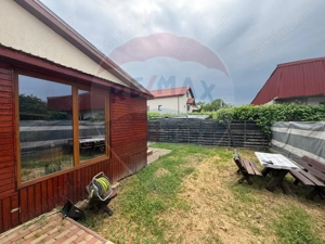 Casa din BCA cu teren proprietate de 300 mp in Eforie Nord - imagine 8