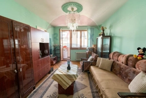Apartament 2 camere, 44 mp utili, etaj 2, str. Aviatorilor