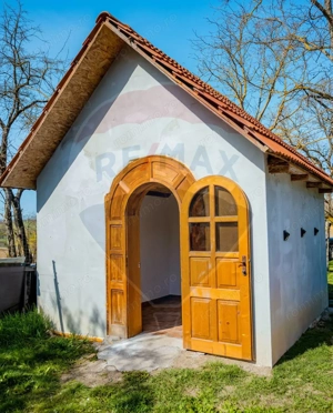 Apartament pregătit pentru regim hotelier - imagine 6