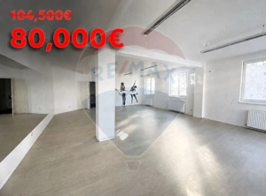 Apartament generos cu gradina 222mp si parcare | Magurele