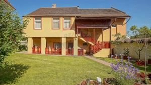 Proprietate rară în centrul Râșnovului, cu spațiu comercial - imagine 5