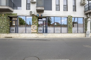 Spațiu comercial de inchiriat in zona Centru,Arad