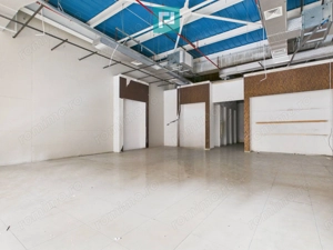 Spațiu comercial 250-800mp Centrul Comercial Agora - imagine 3