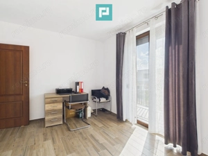 Casă individuală, 146 mp, 609 mp teren, Dumbrăvița - imagine 18