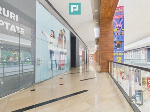 Spațiu comercial 250-800mp Centrul Comercial Agora - imagine 11