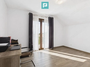 Casă individuală, 146 mp, 609 mp teren, Dumbrăvița - imagine 17