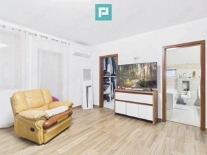 Casă individuală, 146 mp, 609 mp teren, Dumbrăvița - imagine 12