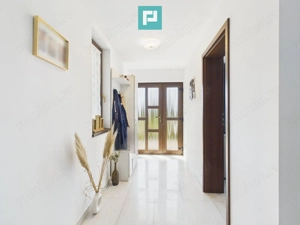 Casă individuală, 146 mp, 609 mp teren, Dumbrăvița - imagine 8