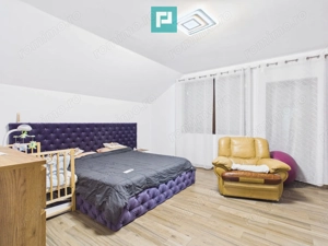 Casă individuală, 146 mp, 609 mp teren, Dumbrăvița - imagine 10