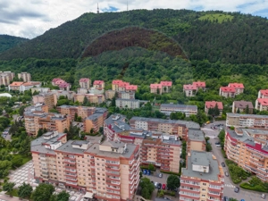 Apartament 2 camere | Răcădău -Aproape de pietonala Finisat Modern