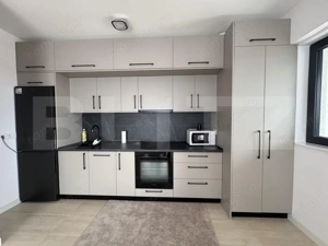 Apartament 2 camere, 53 mp, zona Fabric - imagine 4
