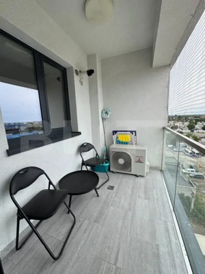 Apartament 2 camere, 53 mp, zona Fabric - imagine 5