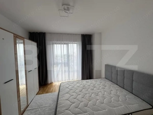 Apartament 2 camere, 53 mp, zona Fabric - imagine 8