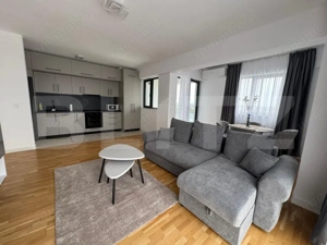 Apartament 2 camere, 53 mp, zona Fabric - imagine 3