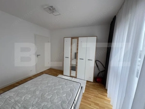 Apartament 2 camere, 53 mp, zona Fabric - imagine 7