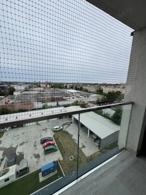 Apartament 2 camere, 53 mp, zona Fabric - imagine 6