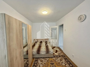 Apartament cu 3 camere de inchiriat, decomandat,zona Modern, Timisoara - imagine 4