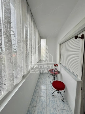 Apartament cu 3 camere de inchiriat, decomandat,zona Modern, Timisoara - imagine 7
