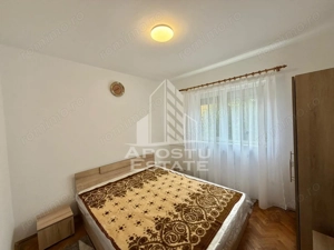 Apartament cu 3 camere de inchiriat, decomandat,zona Modern, Timisoara - imagine 5
