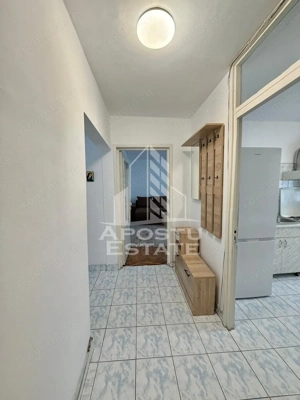 Apartament cu 3 camere de inchiriat, decomandat,zona Modern, Timisoara - imagine 8