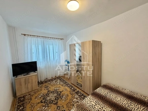 Apartament cu 3 camere de inchiriat, decomandat,zona Modern, Timisoara - imagine 3