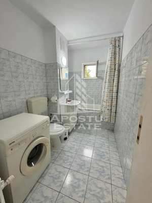 Apartament cu 3 camere de inchiriat, decomandat,zona Modern, Timisoara - imagine 12