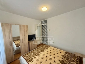 Apartament cu 3 camere de inchiriat, decomandat,zona Modern, Timisoara - imagine 6