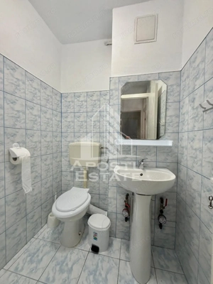 Apartament cu 3 camere de inchiriat, decomandat,zona Modern, Timisoara - imagine 13