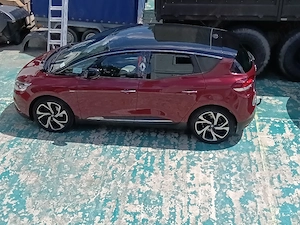 vand renault scenic  - imagine 8