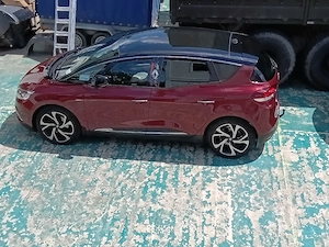 vand renault scenic  - imagine 7