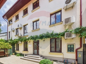 Spațiu comercial / birouri Piata Unirii