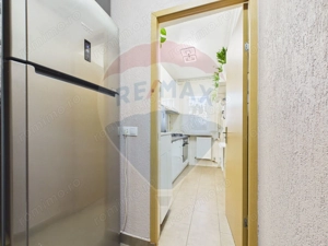 Apartament cu 2 camere de vânzare în zona Titan - imagine 10