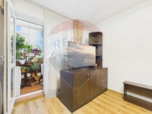 Apartament cu 2 camere de vânzare în zona Titan - imagine 7