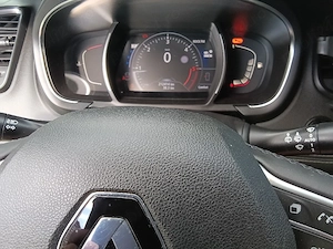 vand renault scenic  - imagine 9
