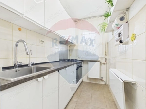 Apartament cu 2 camere de vânzare în zona Titan - imagine 5