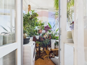 Apartament cu 2 camere de vânzare în zona Titan - imagine 12