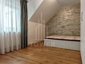 Casă modernă și spațioasă de închiriat în cartierul Gușterița - imagine 20