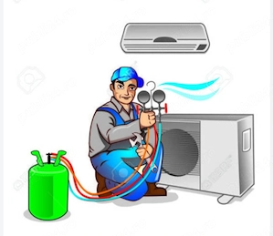 Climatizare-incarcare freon,diverse reparatii,demontaje aer conditionat (cu recuperare de freon)