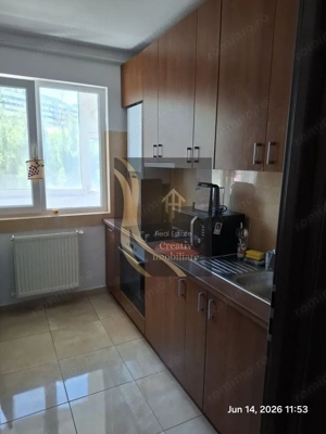 Apartament 2 camere de închiriat | Metrou Mihai Bravu - imagine 7