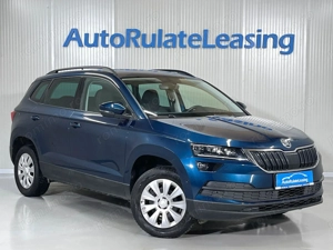 Skoda Karoq - imagine 2