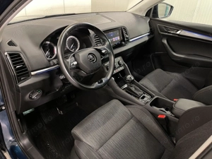 Skoda Karoq - imagine 5